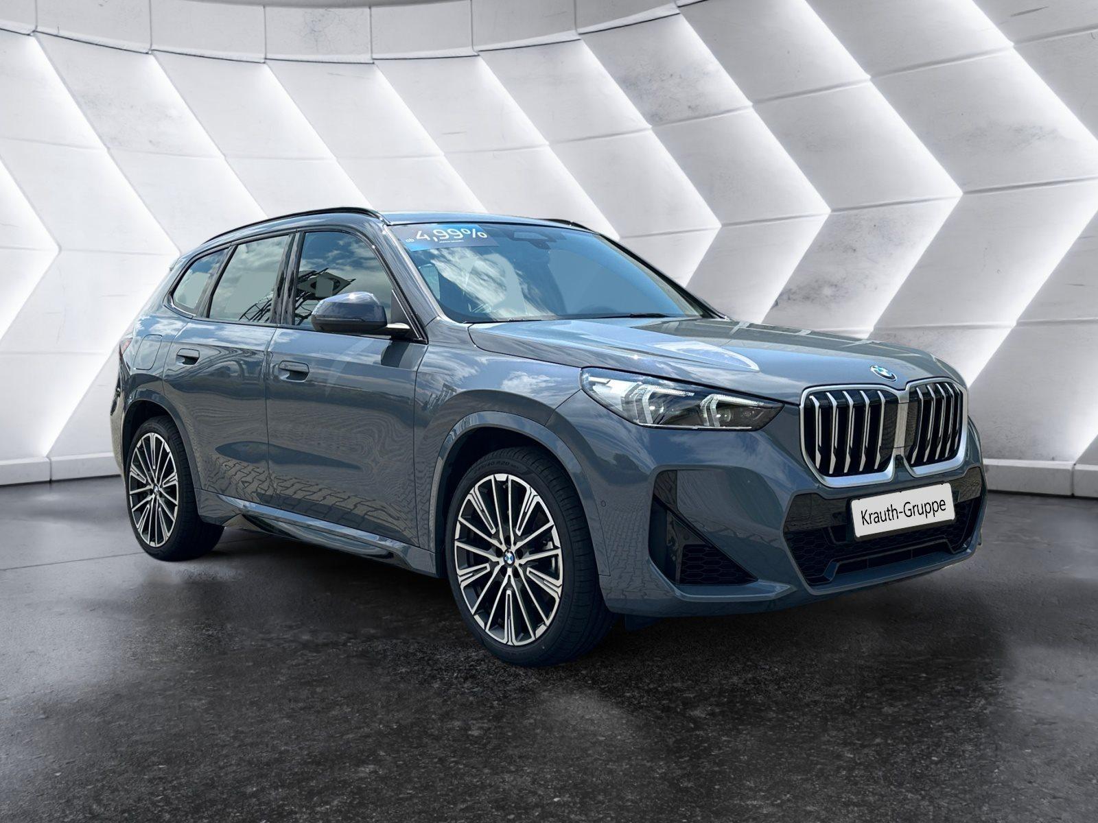 BMW X1 – Bild 9