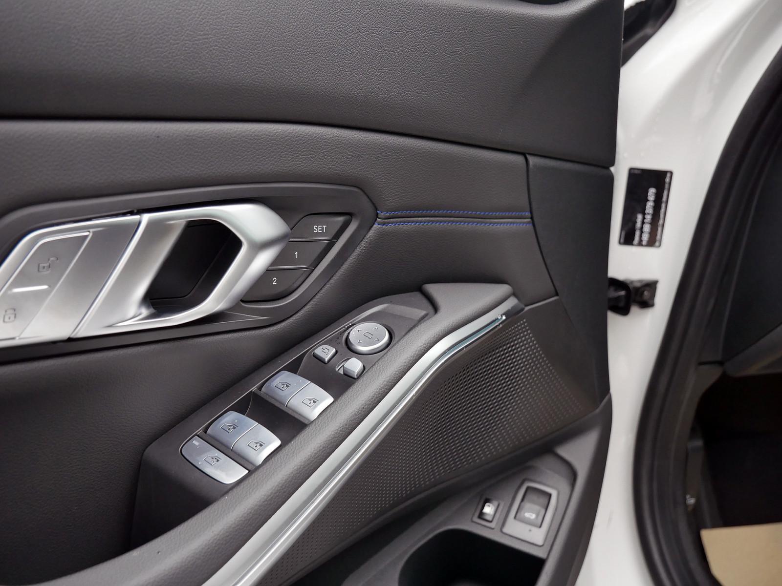 BMW 3er Touring – Bild 18