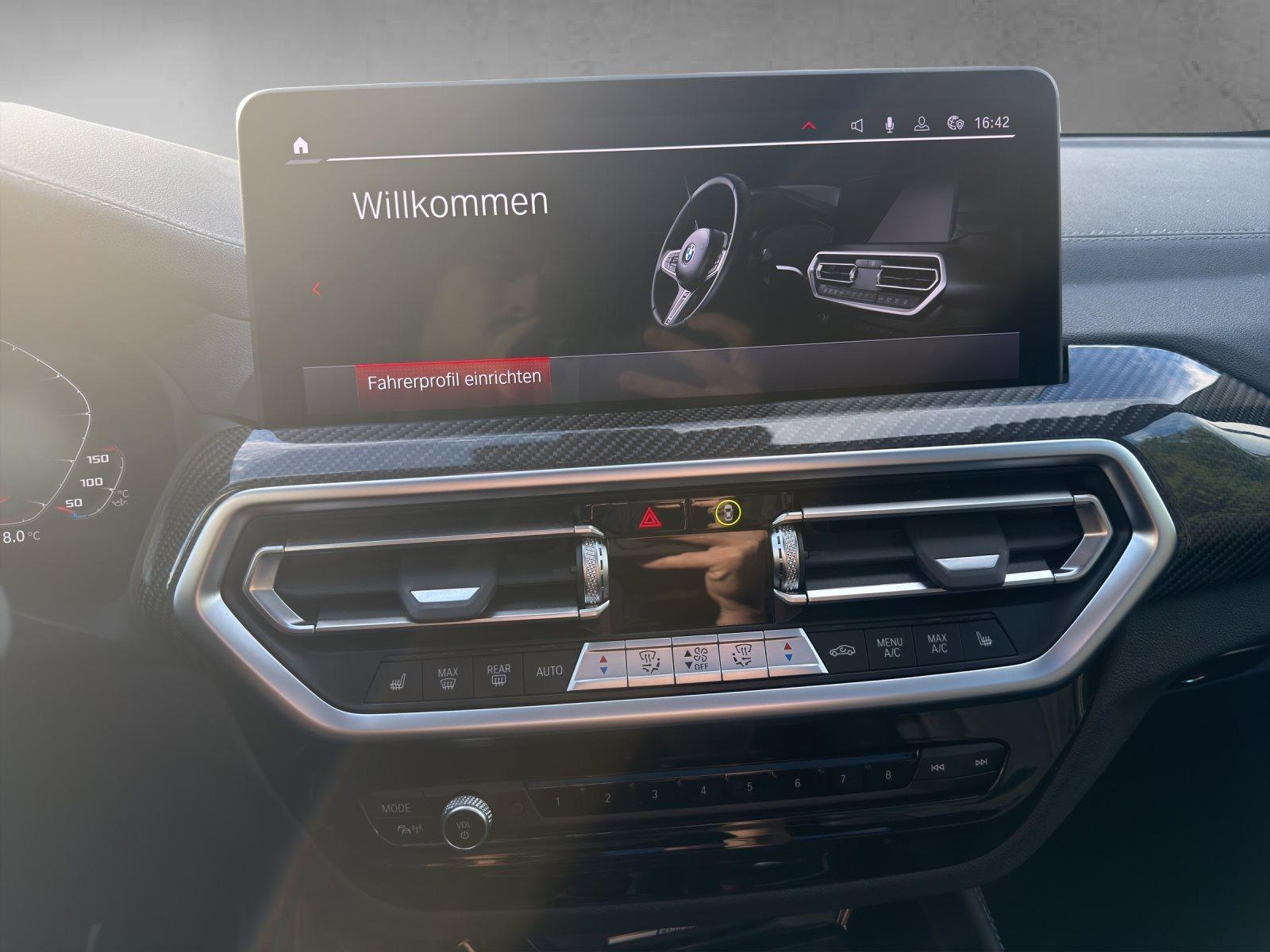 BMW X3M – Bild 10