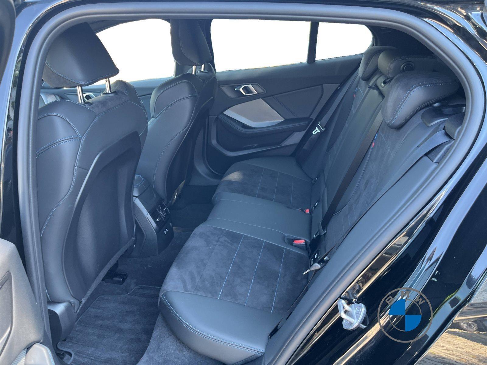 BMW 1er – Bild 10