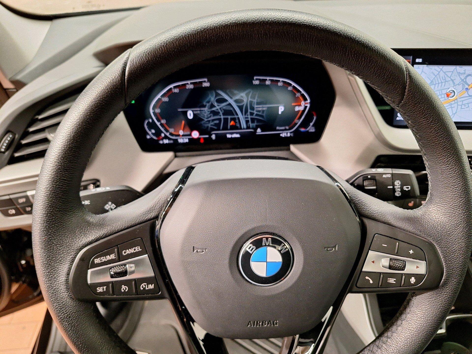 BMW 1er – Bild 22