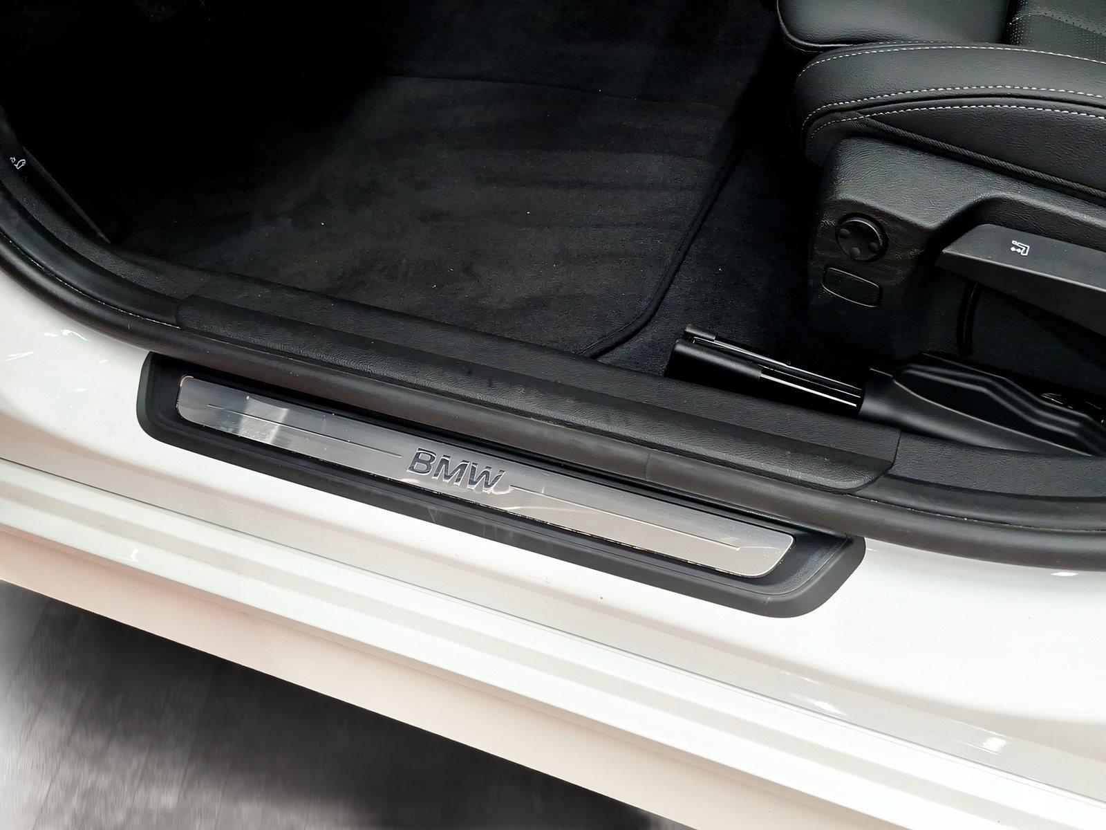BMW 3er Touring – Bild 12