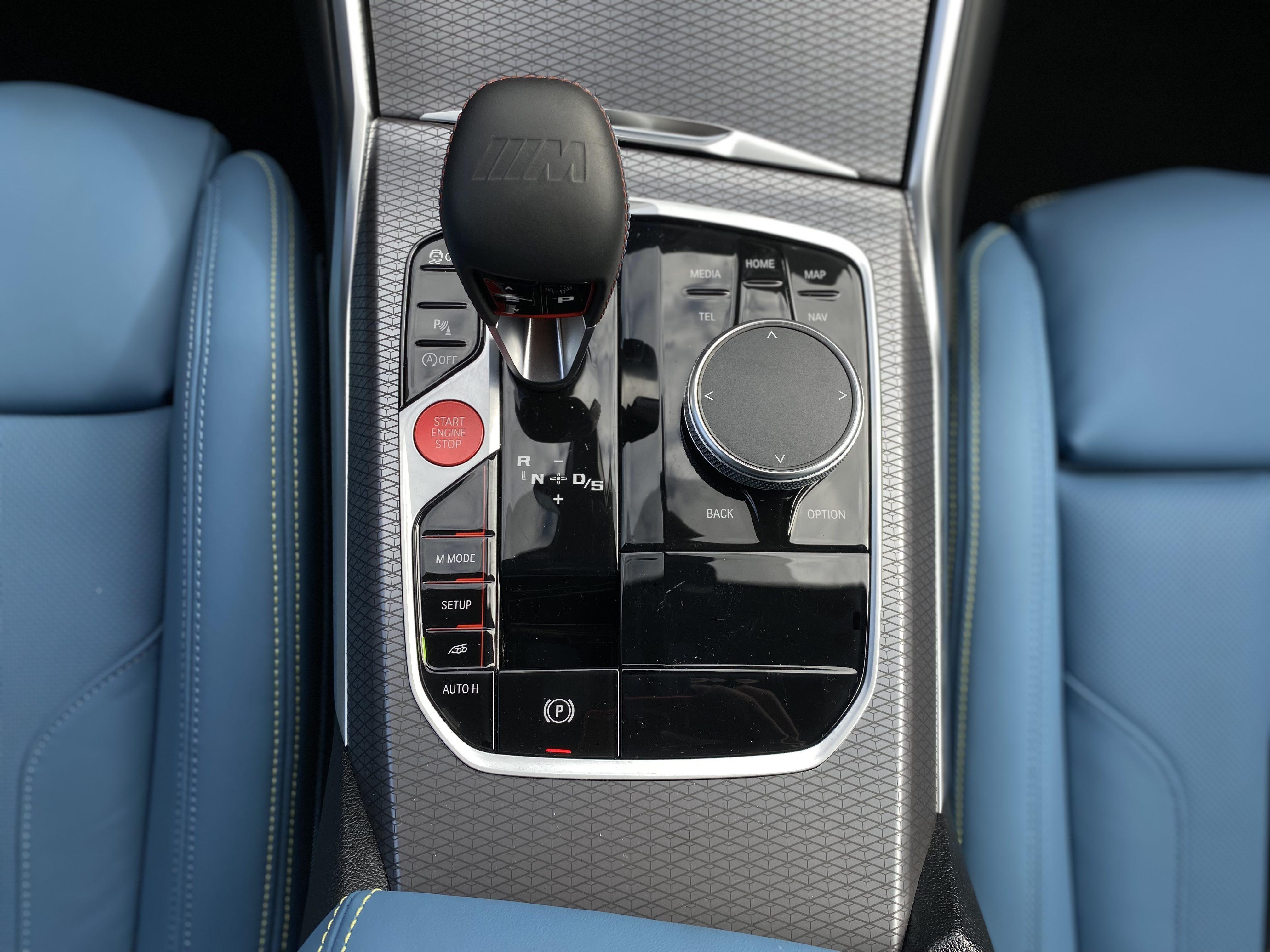 BMW M3 Touring – Bild 31