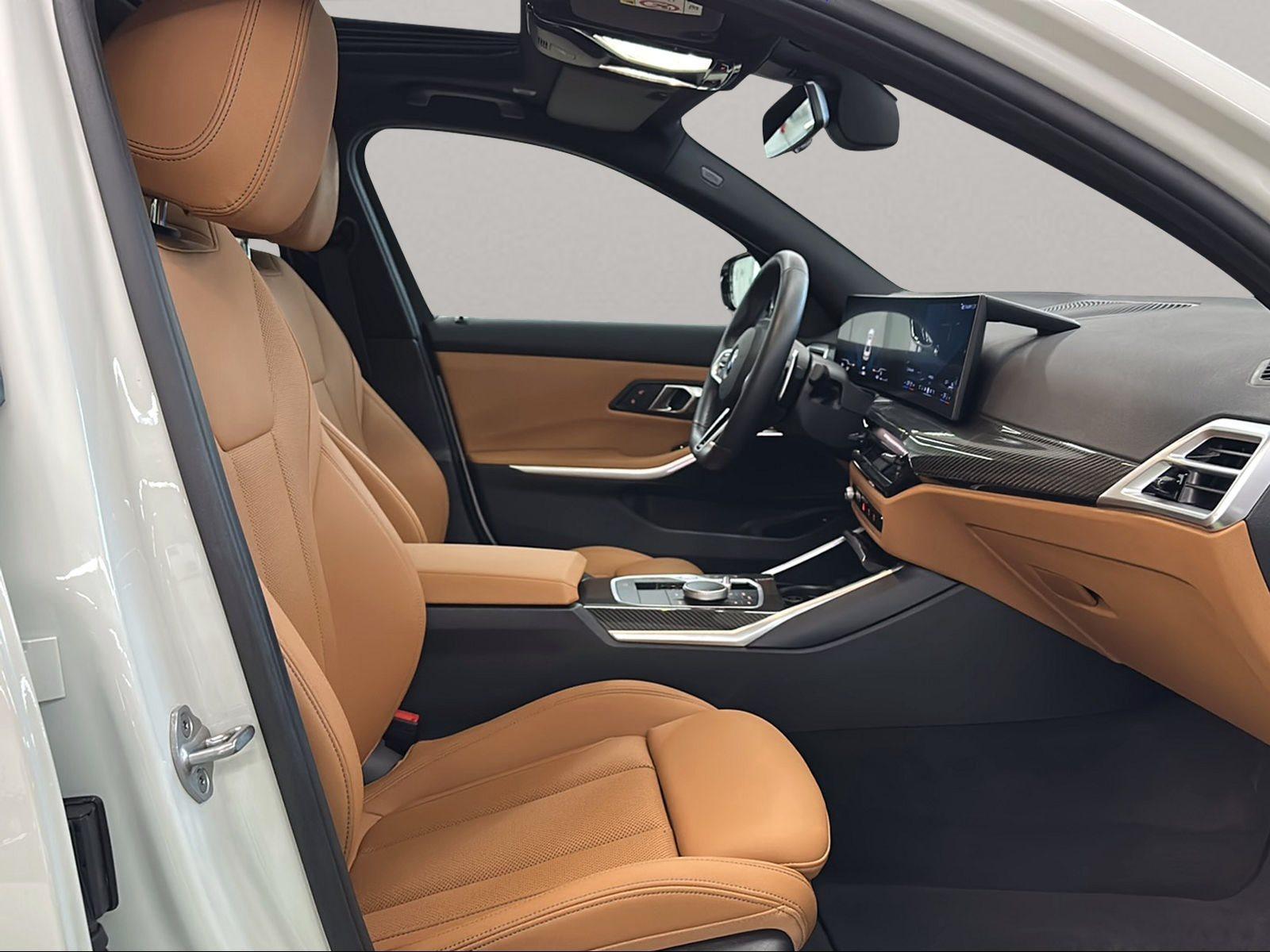 BMW 3er – Bild 14