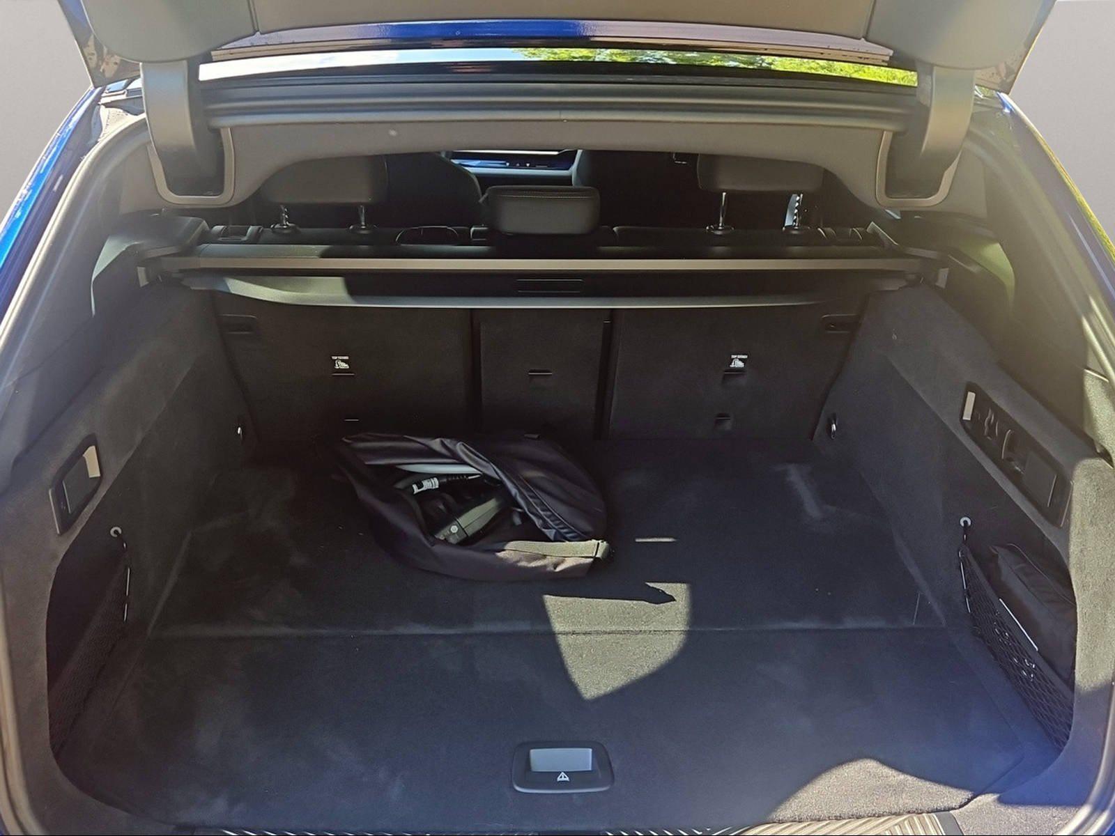 BMW M5 Touring – Bild 9