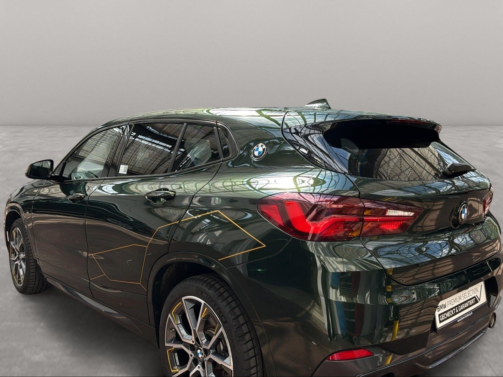 BMW X2 – Bild 3