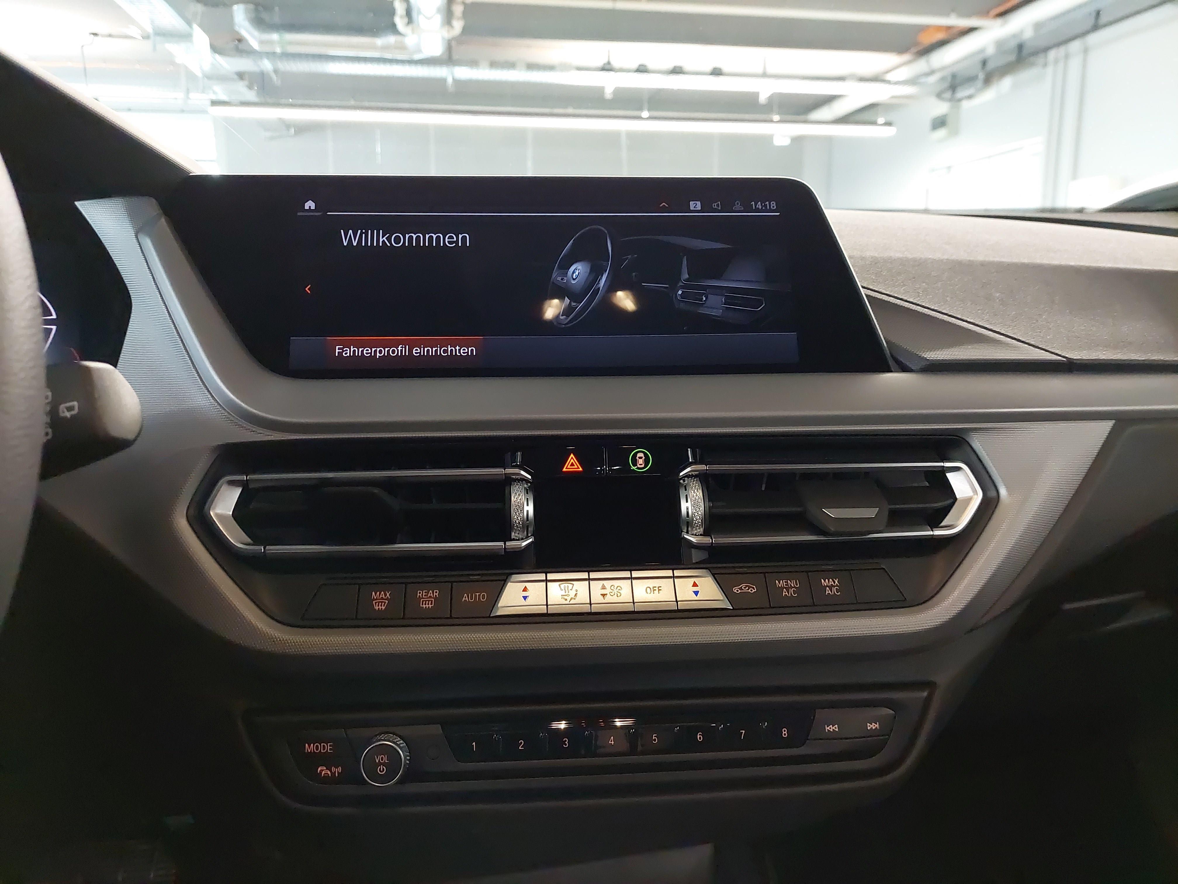 BMW 1er – Bild 12