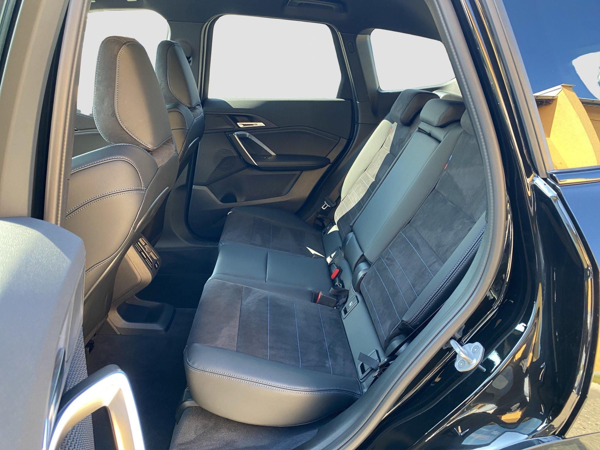 BMW X1 – Bild 10