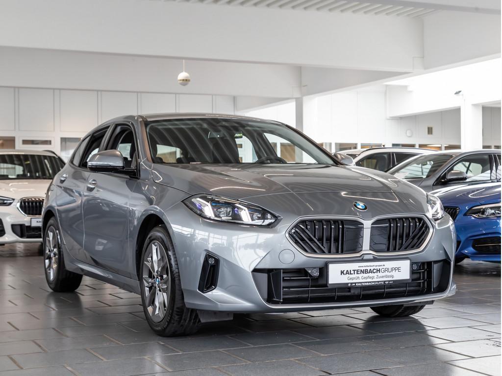BMW 1er – Bild 20