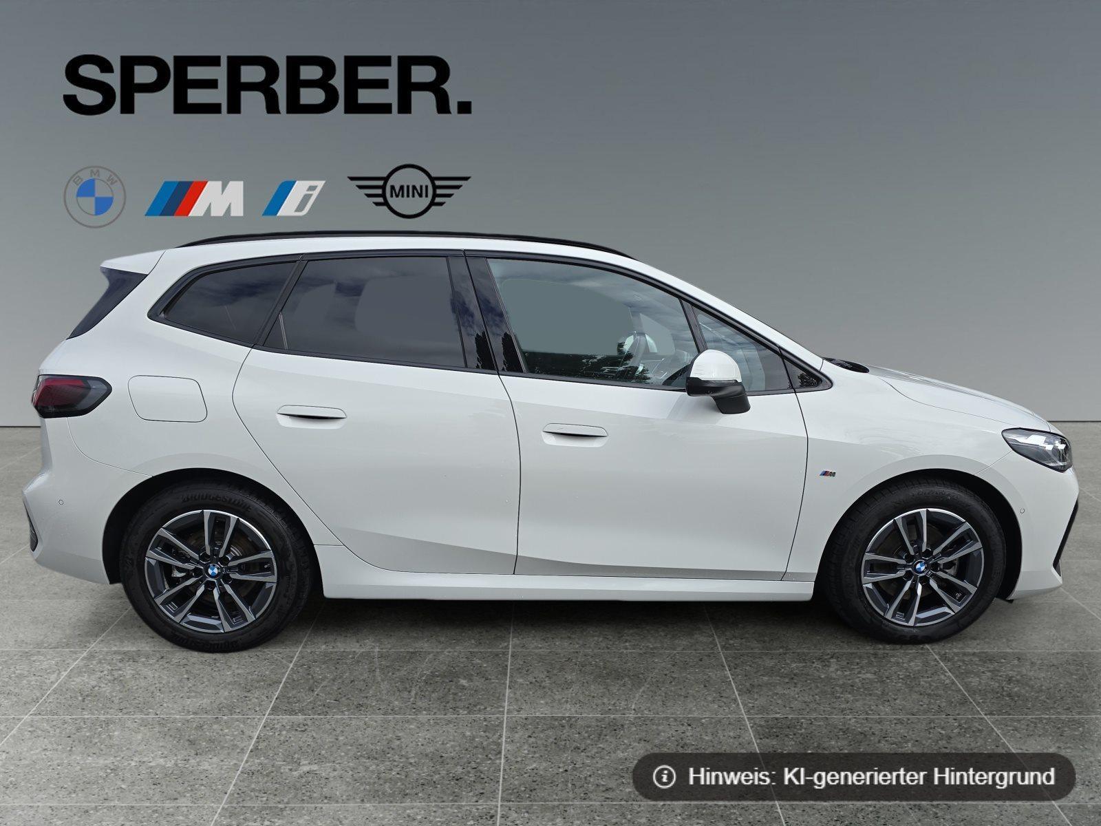 BMW 2er Active Tourer – Bild 6