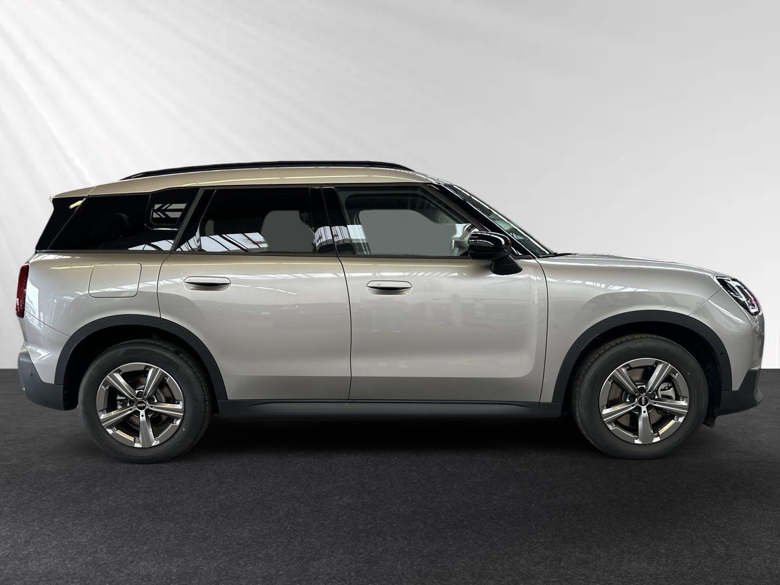 MINI Countryman – Bild 2