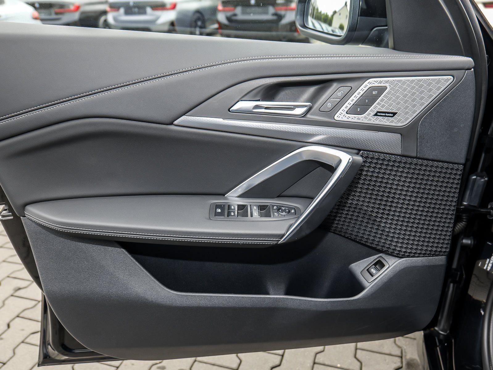 BMW X1 – Bild 22