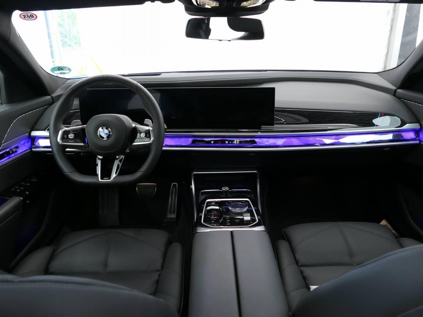 BMW 7er – Bild 4