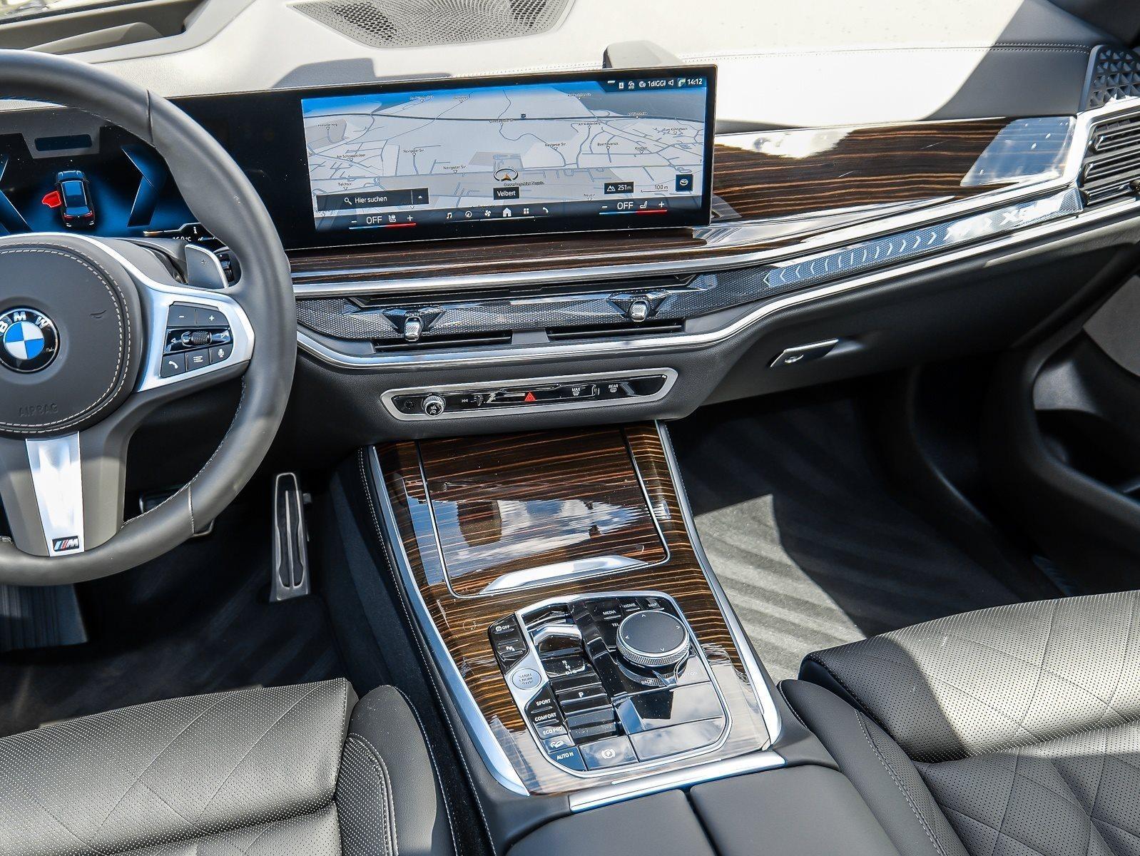 BMW X5 – Bild 13