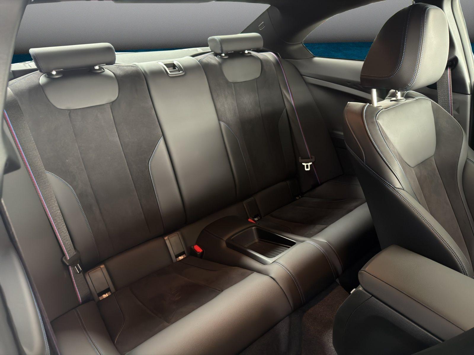 BMW M2 Coupé – Bild 17