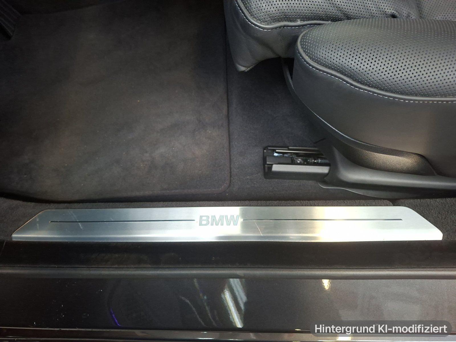 BMW 7er – Bild 25
