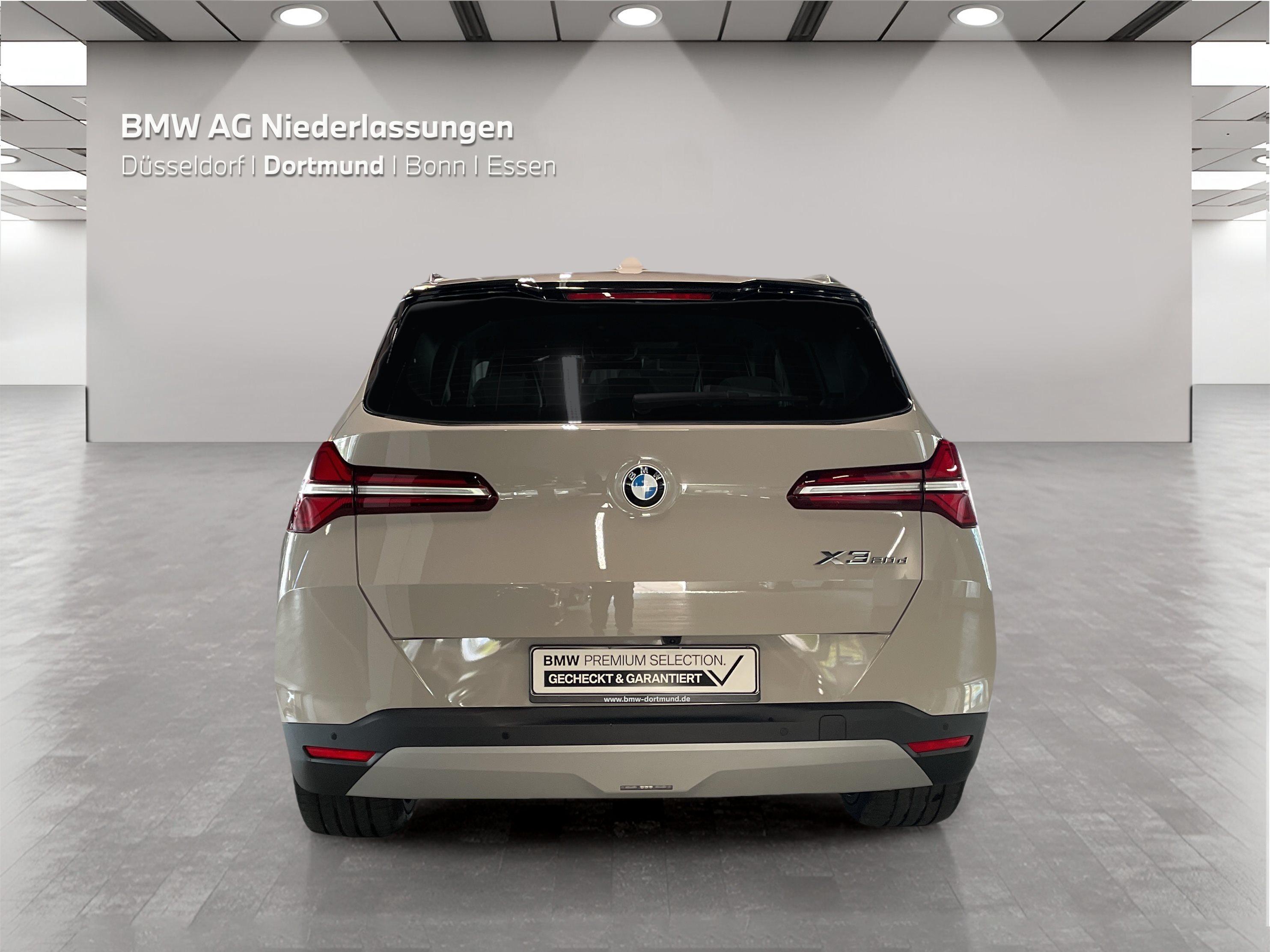 BMW X3 – Bild 10