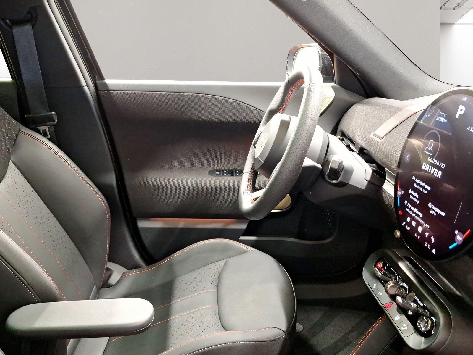 MINI Aceman – Bild 5