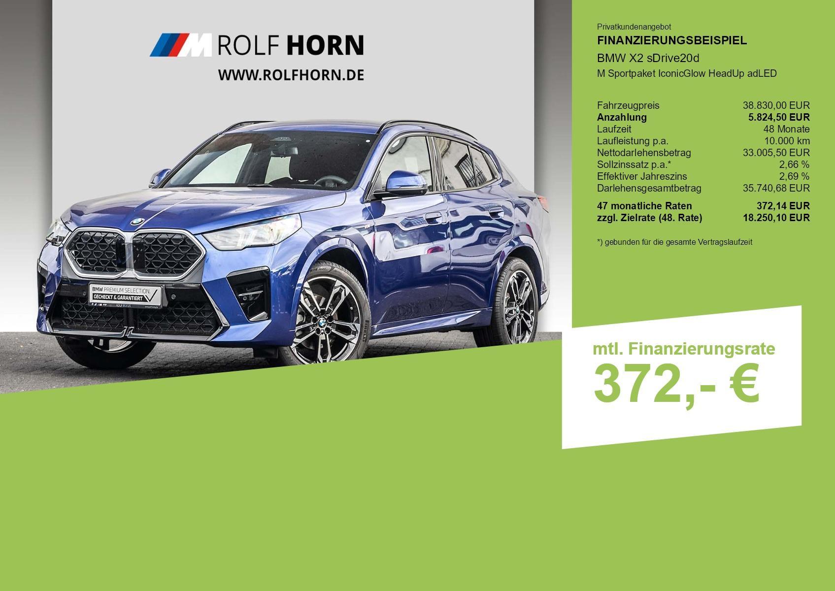BMW X2 – Bild 3