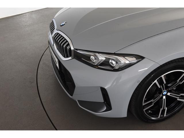 BMW 3er Touring – Bild 16