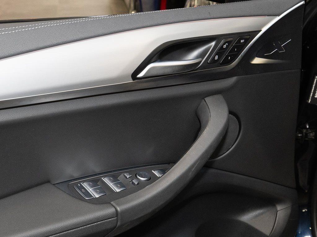 BMW X3 – Bild 5