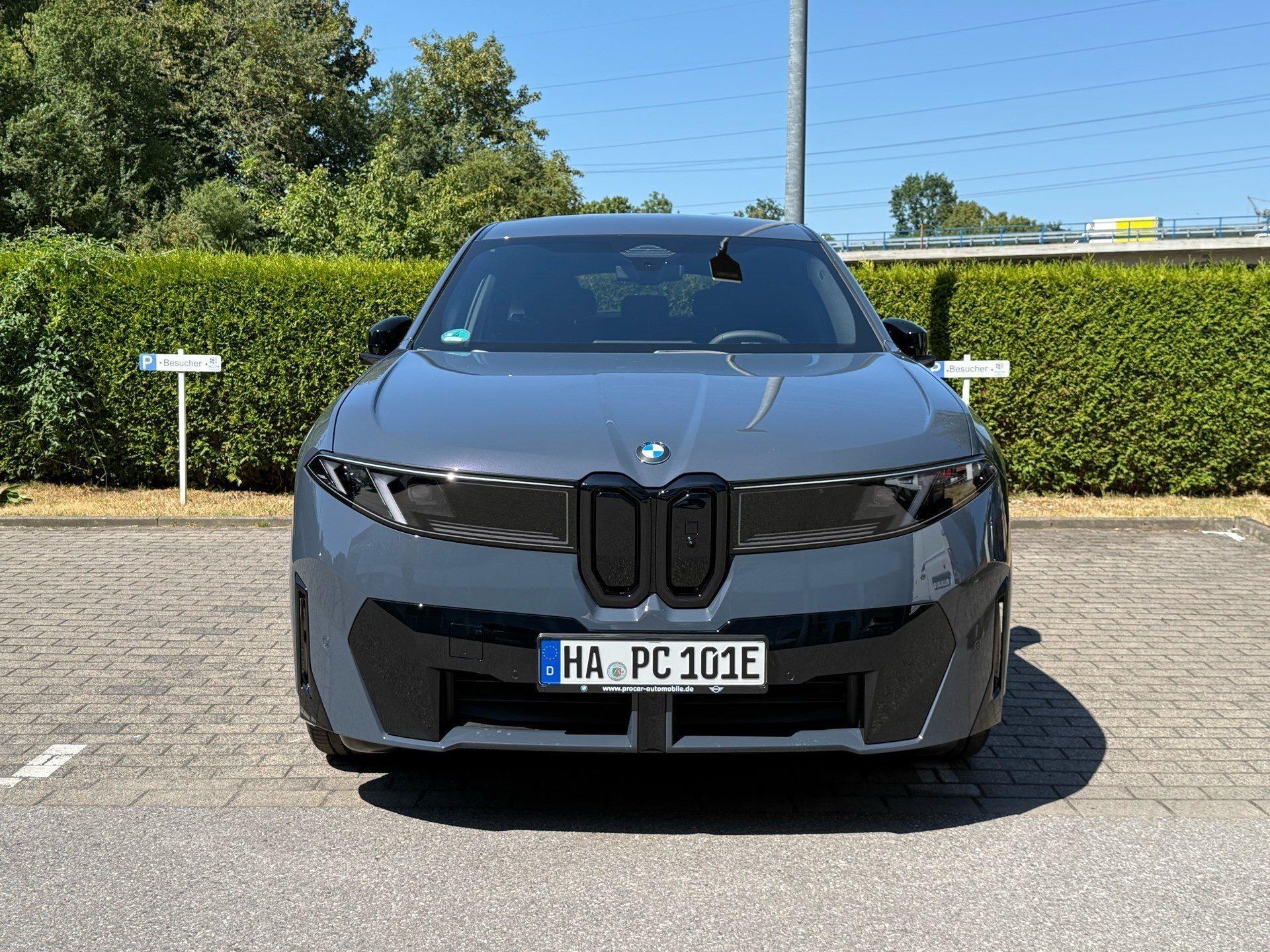 BMW iX3 – Bild 2