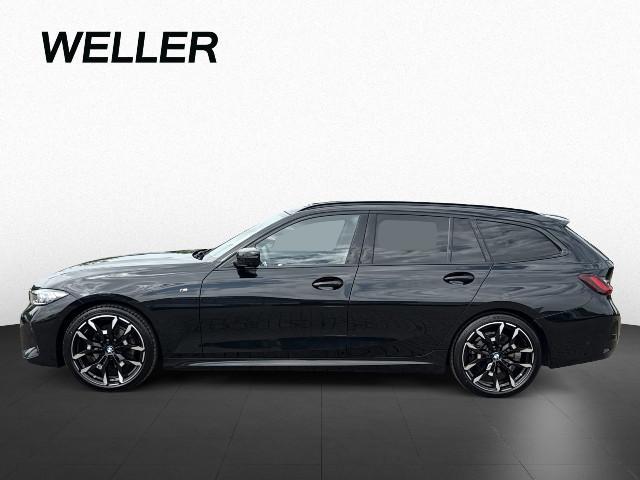 BMW 3er Touring – Bild 5