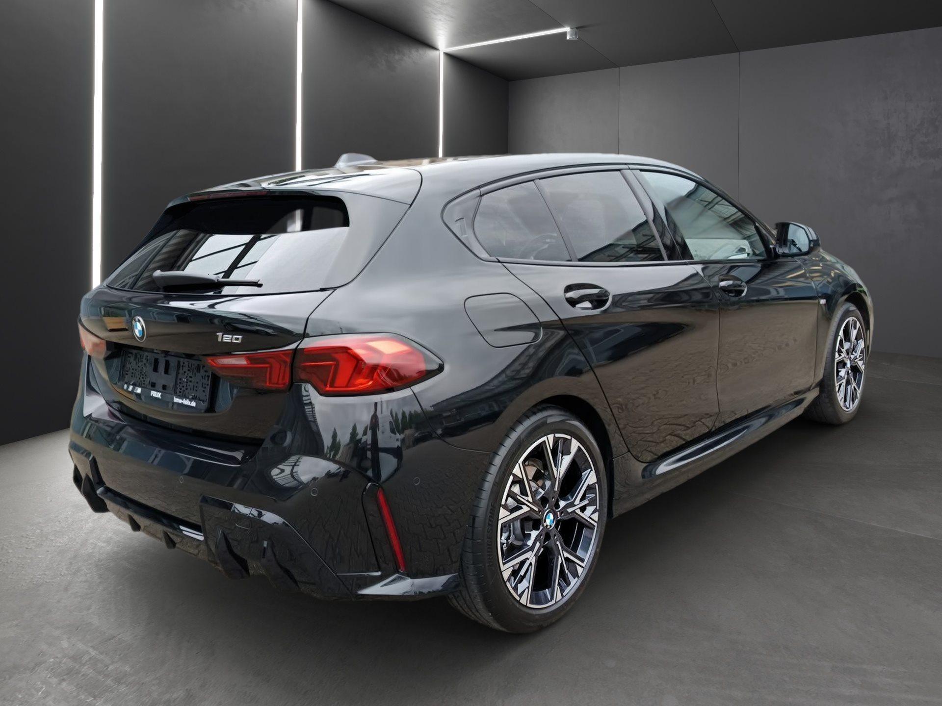 BMW 1er – Bild 5