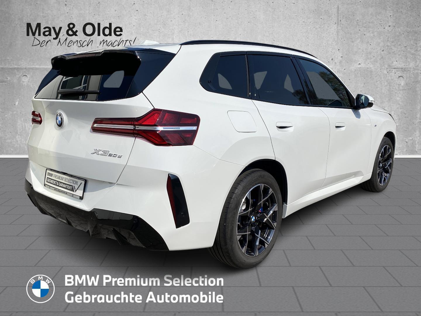 BMW X3 – Bild 7