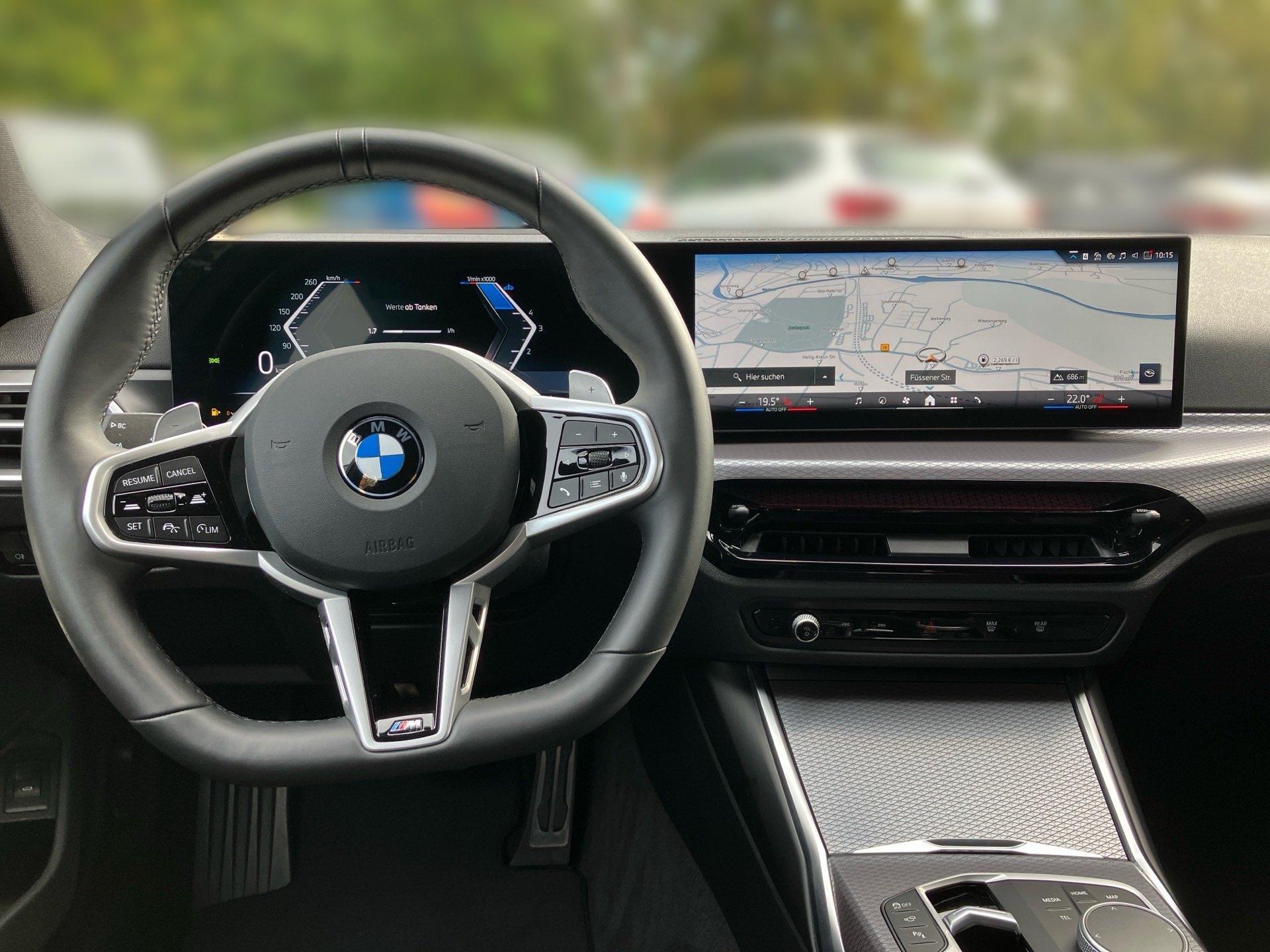 BMW 3er Touring – Bild 3