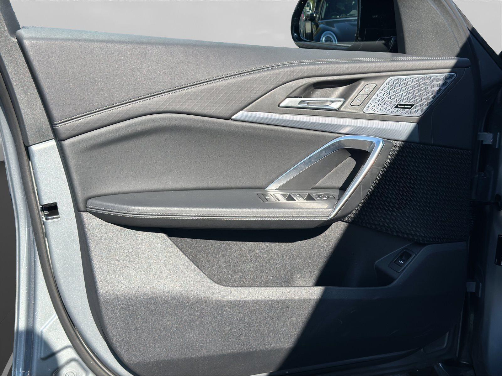 BMW X2 – Bild 8