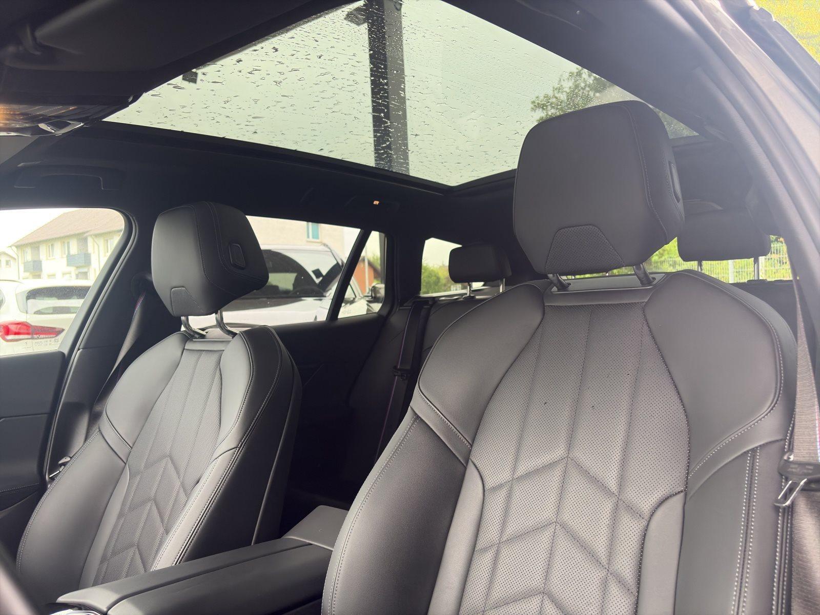 BMW 5er Touring – Bild 13