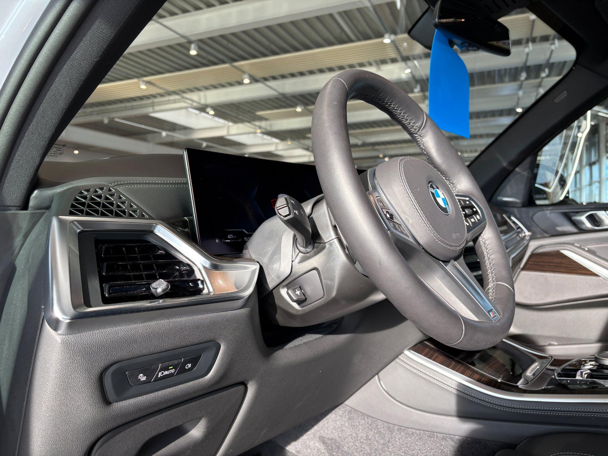 BMW X5 – Bild 41