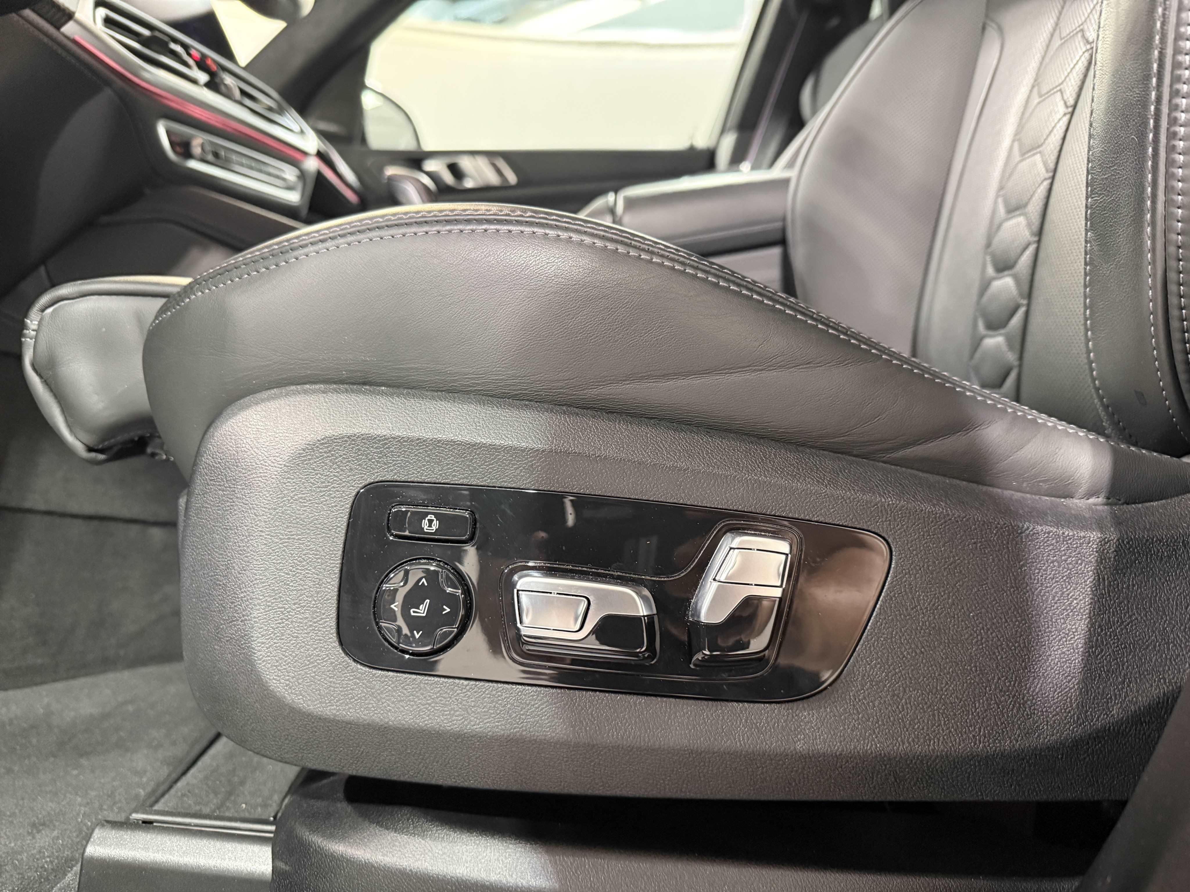 BMW X5M – Bild 26