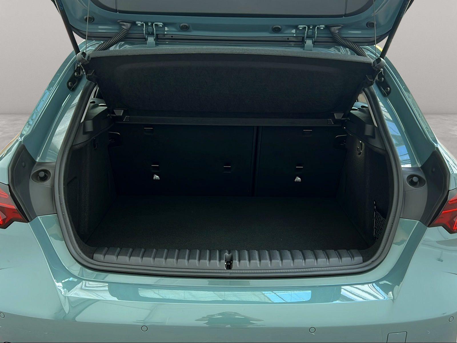 BMW 1er – Bild 19