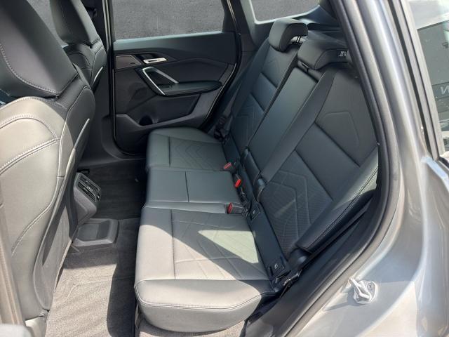 BMW X1 – Bild 21