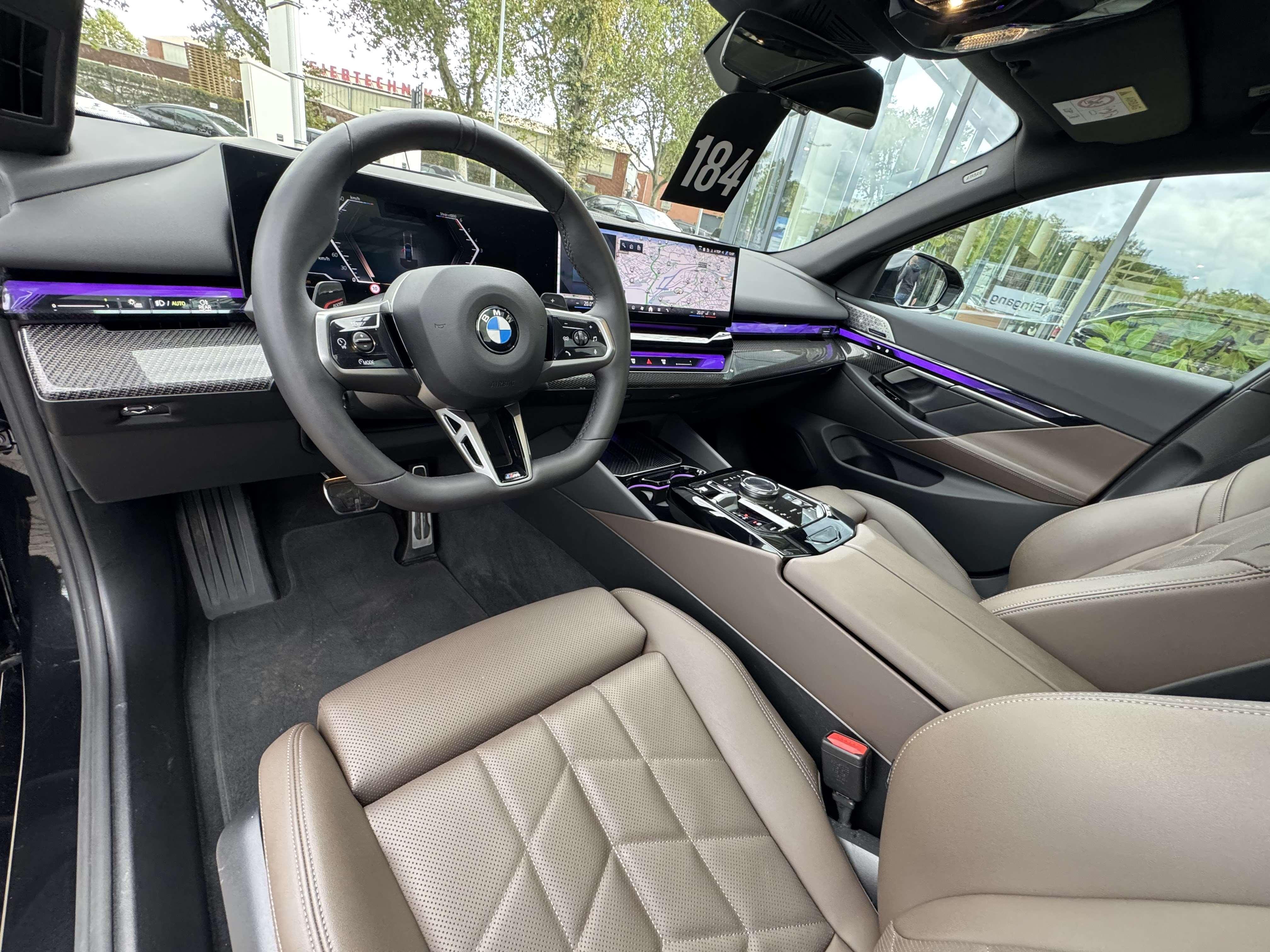 BMW 5er Touring – Bild 4