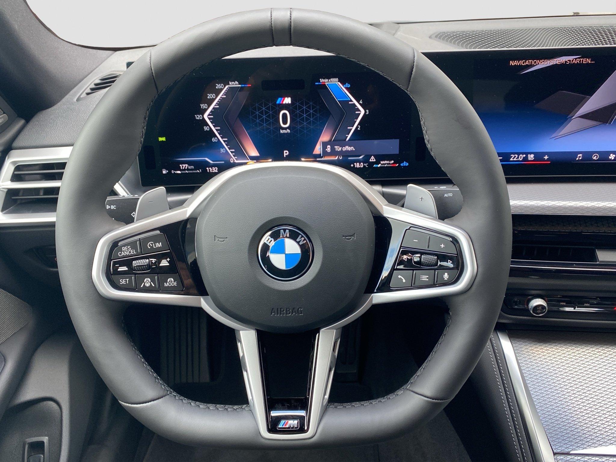 BMW 4er Gran Coupé – Bild 7