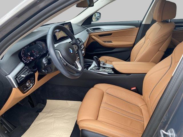 BMW 5er – Bild 40
