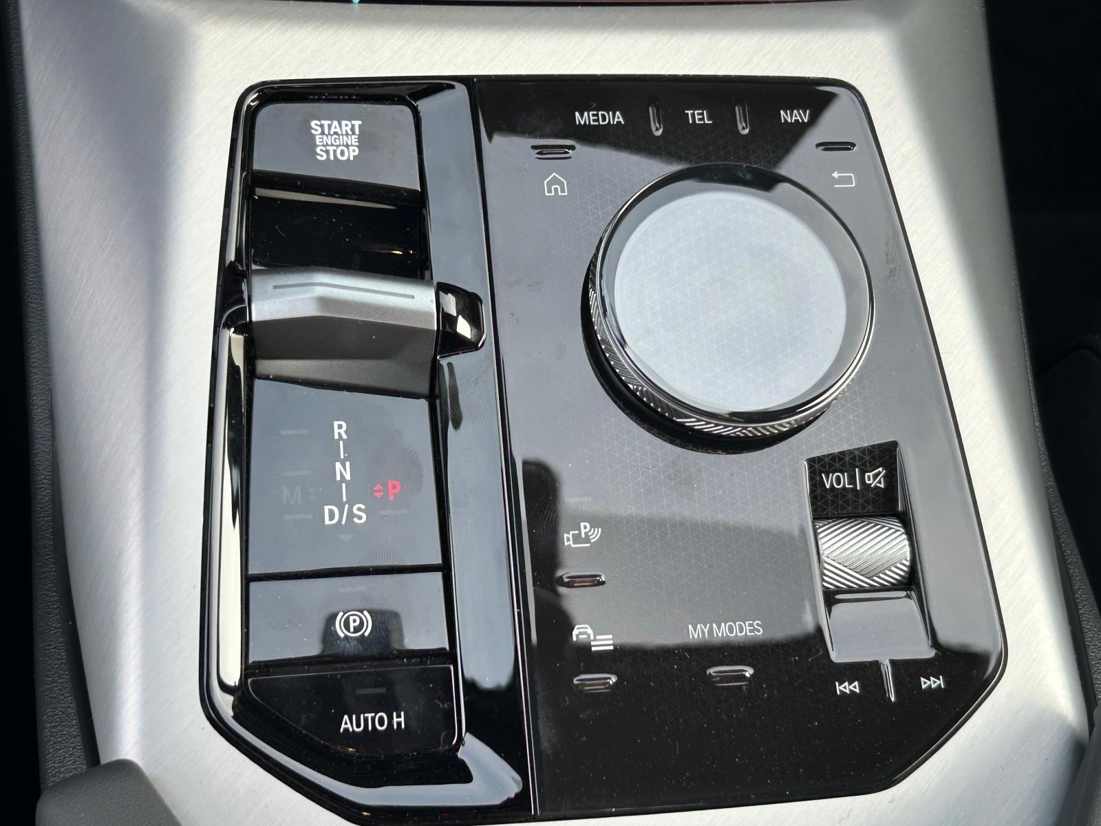 BMW X3 – Bild 10