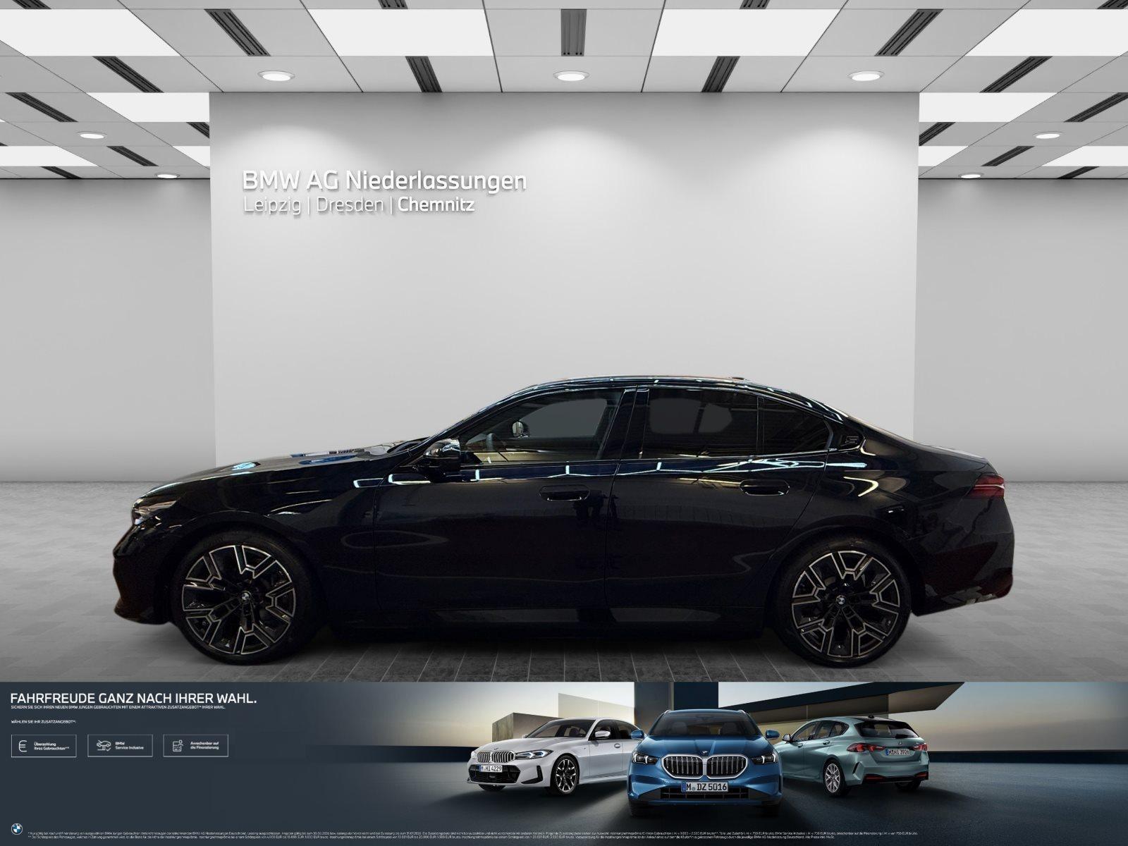 BMW 5er – Bild 2