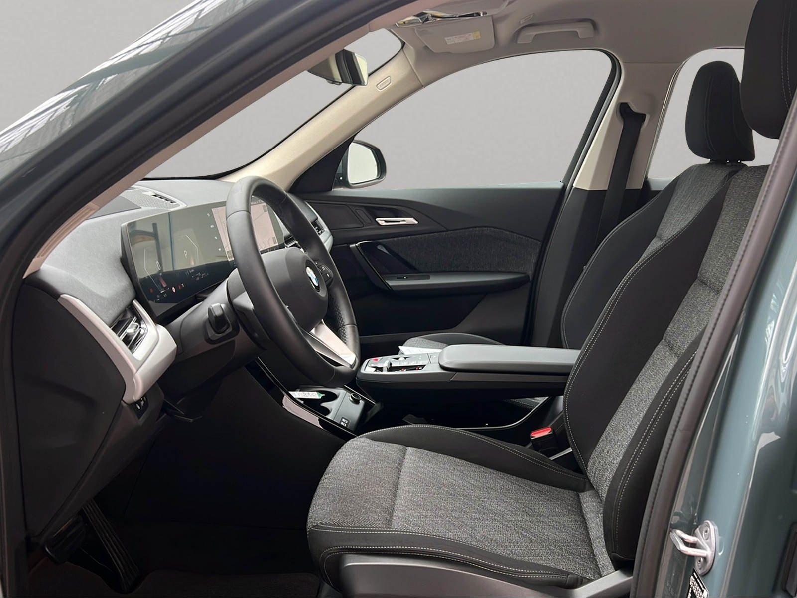 BMW X1 – Bild 14