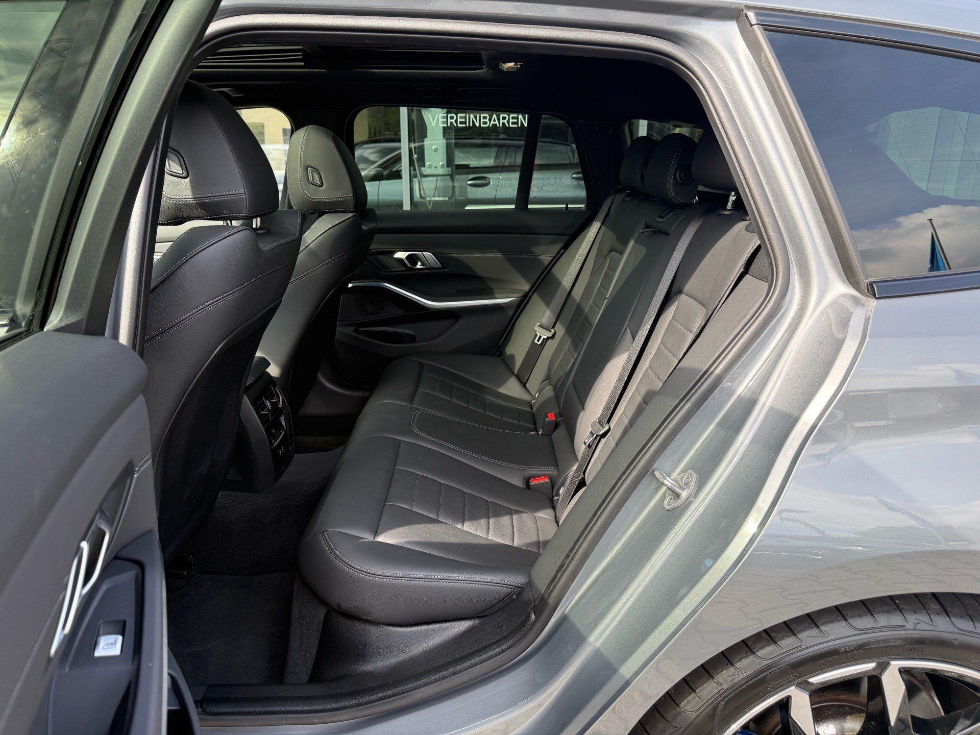 BMW 3er Touring – Bild 9