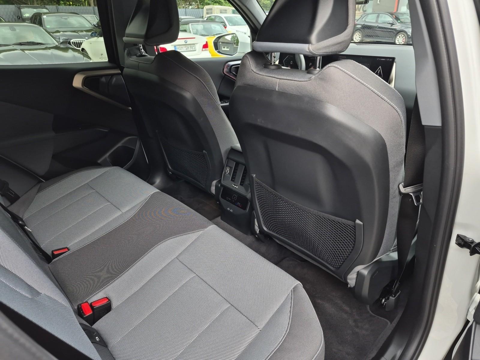 BMW X3 – Bild 33