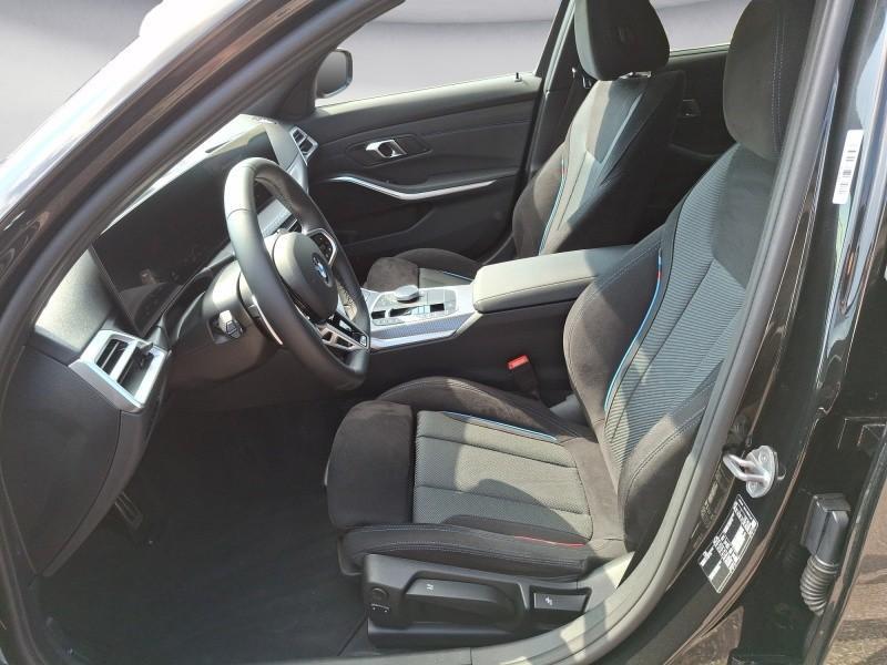 BMW 3er Touring – Bild 15