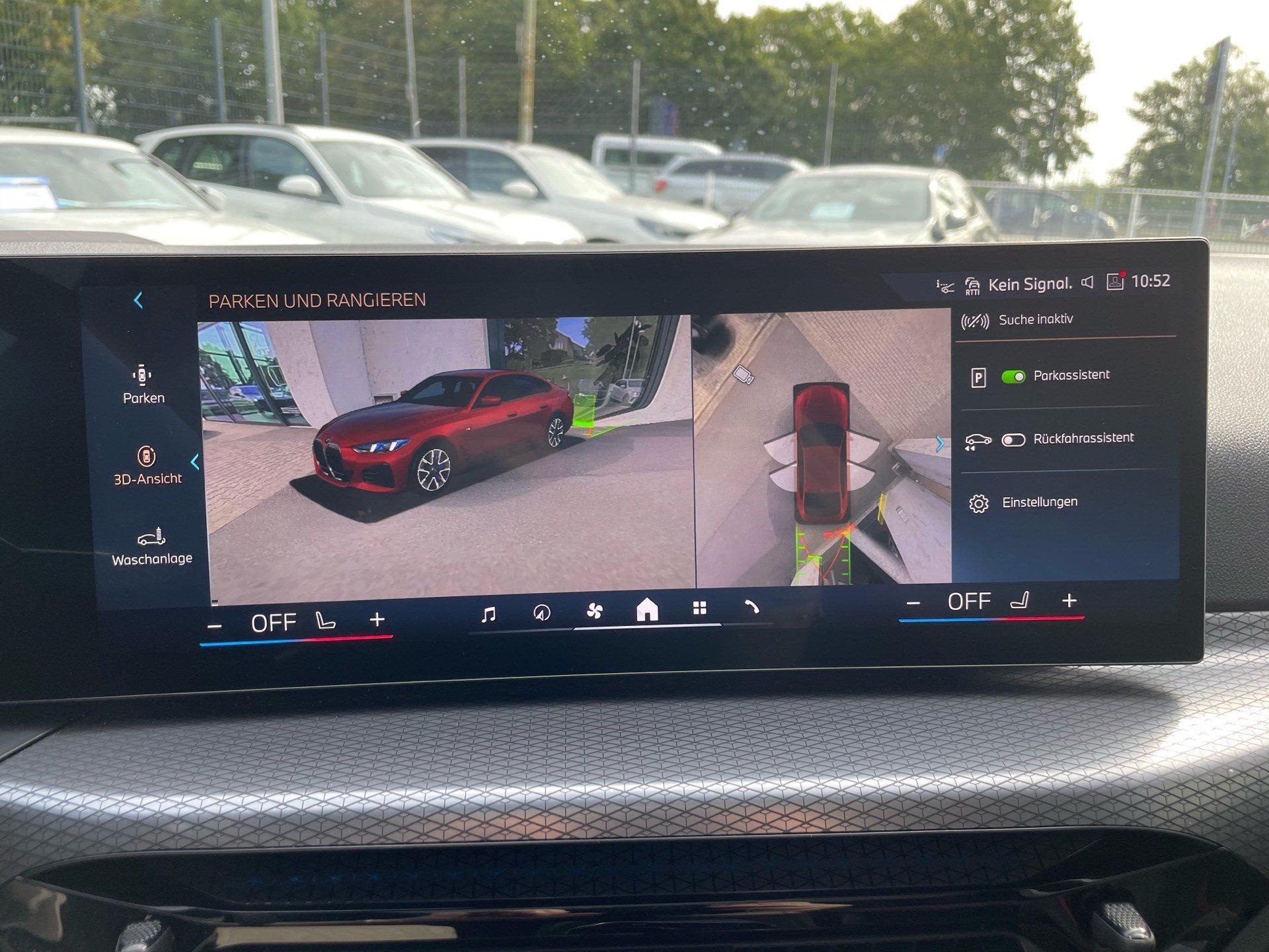 BMW 4er Gran Coupé – Bild 7