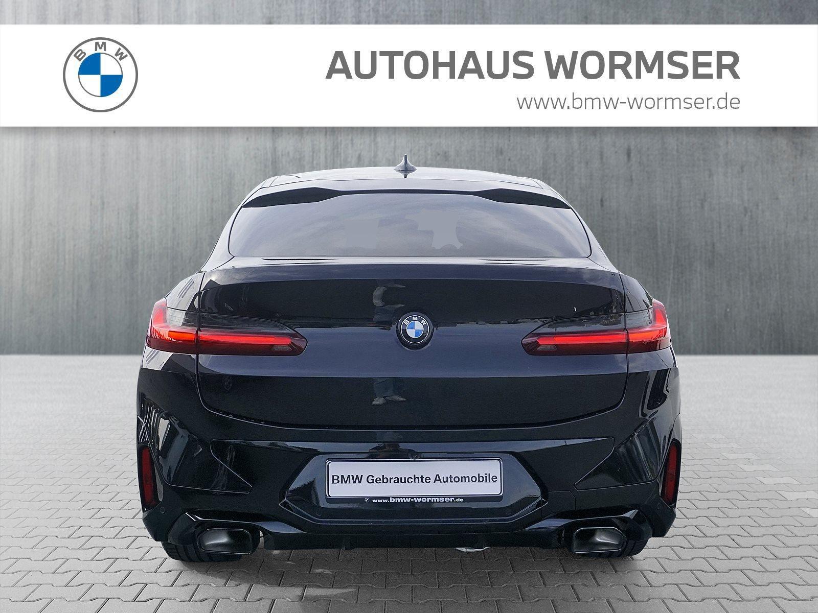 BMW X4 – Bild 5