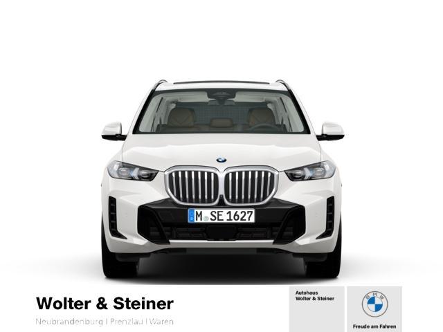 BMW X5 – Bild 2