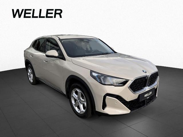 BMW X2 – Bild 2