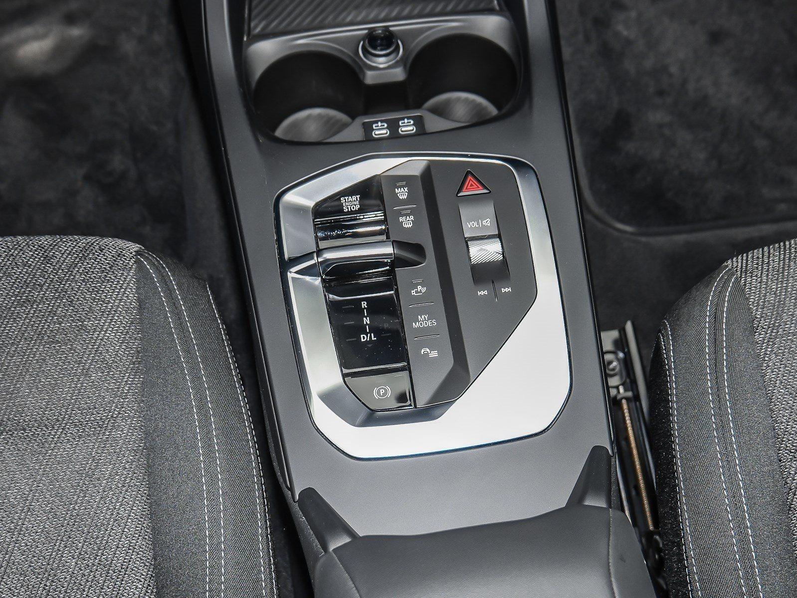 BMW 1er – Bild 9